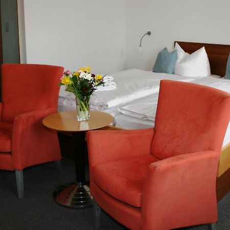 Diakonie St Martin Hotel Rothenburg  Exterior photo
