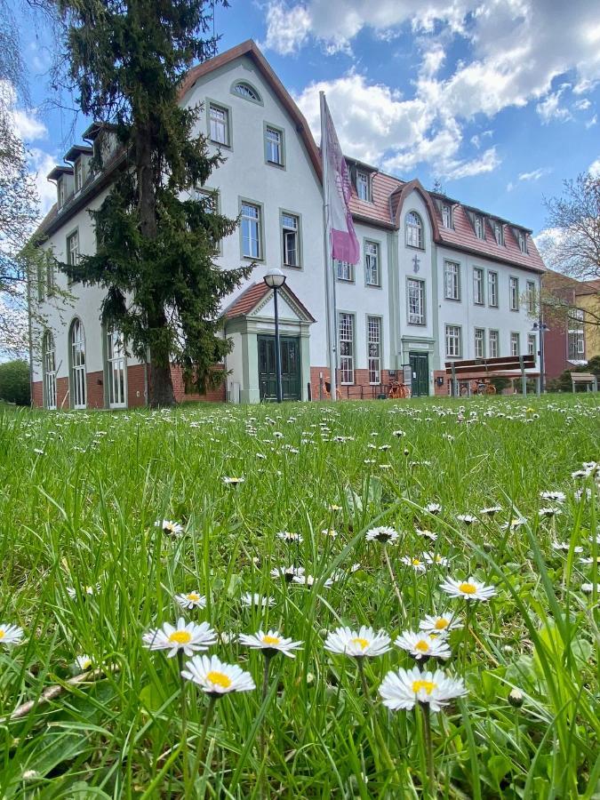 Diakonie St Martin Hotel Rothenburg  Exterior photo