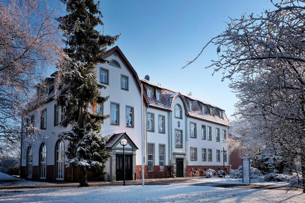 Diakonie St Martin Hotel Rothenburg  Exterior photo